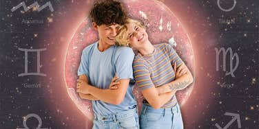 daily horoscope Wednesday October 21 2026