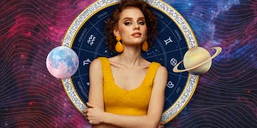 daily horoscope Wednesday October 28 2026