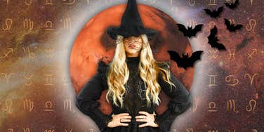 daily horoscopes halloween Saturday October 31 2026