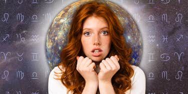 daily horoscopes mercury retrograde October 24 2026