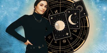 daily tarot horoscope October 8 2026