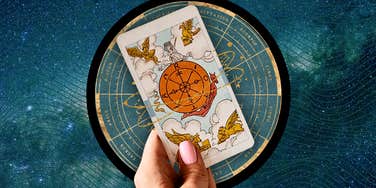daily tarot horoscopes Thursday October 29 2026