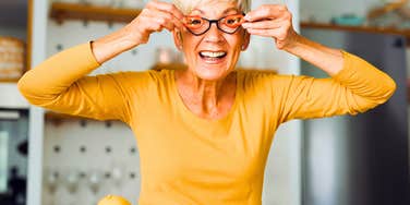 Things Gen X & Boomers Still Do With Food That Younger Generations Find Strange