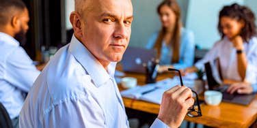 Gen Z, Millennials, Gen X And Boomer Employees Act Differently In Work Meetings