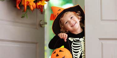 gen z millennials gen x boomers different ideas too old trick treating