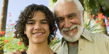 generational differences what grandparents should do