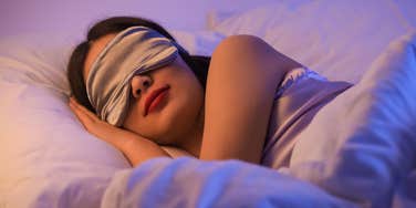 what time adults should go to bed according to generations 