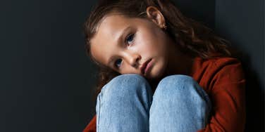 habits kids grow up feeling unseen carry adulthood
