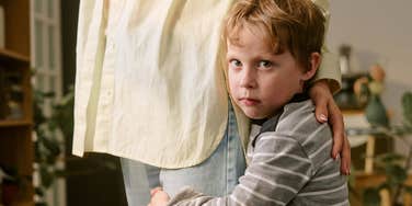habits kids raised parents did everything carry adulthood