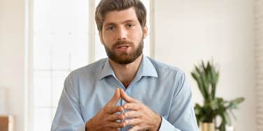 low-iq traits people use big words sound morally superior