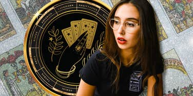 zodiac signs monthly tarot horoscopes November 2026