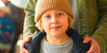 Clever Ways Parents Whose Kids Are Always Polite Teach Them Good Manners