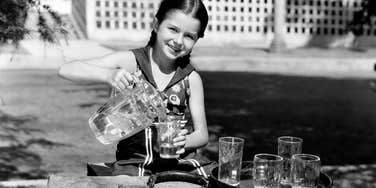 people born 50s 60s 70s 80s different ideas what good about childhood