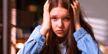 kid who felt loved but not very understood has habits as an adult