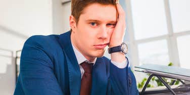 Phrases People Who Always Wait Til The Last Minute To Get Things Done Usually Say In Casual Conversation