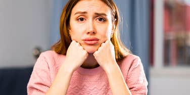 Major Issues People Who Are Slowly Losing Their Ability To Make Even Simple Decisions Are Usually Dealing With