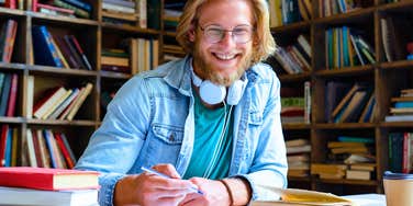 Habits People Who Still Write Things On Paper Usually Have But Screens Replaced For Everyone Else