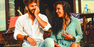 Couples With Stronger Relationships Than Most Say Phrases On A Regular Basis