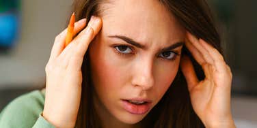 Phrases People With Big Brains And Small Minds Say Often