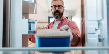 rules boomers gen x taught about leftovers young people don't agree