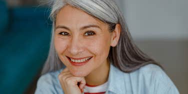 specific beliefs people happier 60 than 40