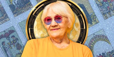 tarot horoscope Tuesday October 6 2026