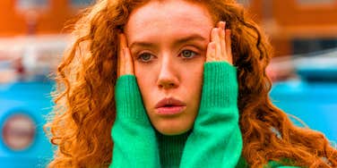 Things Deeply Sad People Say When They Don't Want Anyone To Know How Miserable They Are