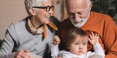 things exceptional grandparents do grandkids won't appreciate until older
