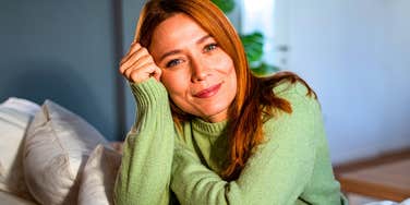 highly intelligent person does things in her free time to recharge and recover