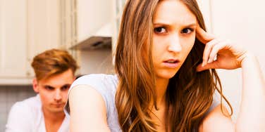 Thoughtless Behaviors That Make People Start Resenting Their Partner