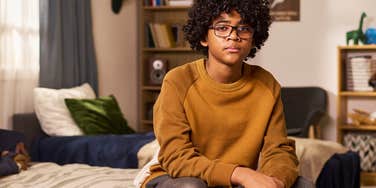 traits kids grounded all time carry into adulthood