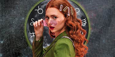waning crescent moon helps zodiac signs make decision november 2 - 8 2026