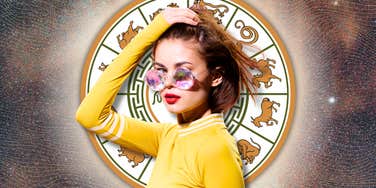 weekly chinese horoscopes October 26 November 1 2026