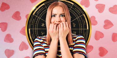 weekly love horoscope October 5 11 2026