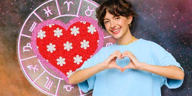 weekly love horoscopes October 12 18 2026