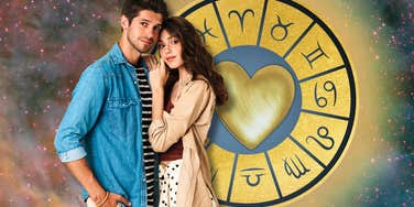 weekly love horoscopes October 26 November 1 2026
