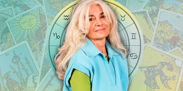 weekly tarot horoscope October 5 11 2026