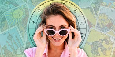 weekly tarot horoscopes November 2 8 2026