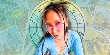 weekly tarot horoscopes October 19 25 2026