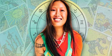 weekly tarot horoscope October 12 18 2026