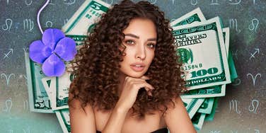 zodiac signs abundance luck october 18, 2026