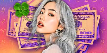 zodiac signs abundance luck Tuesday October 20 2026