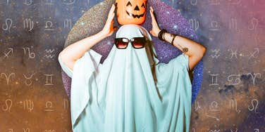 zodiac signs best horoscopes halloween October 31 2026