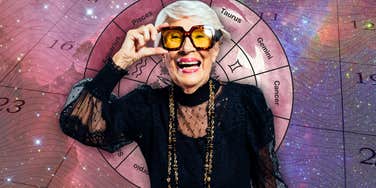 zodiac signs best horoscopes October 25 2026