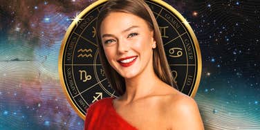 zodiac signs blessed angel number day 106 October 6 2026