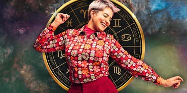 zodiac signs enjoy life more second half October 2026