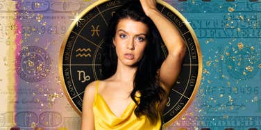zodiac signs financial success October 10 2026