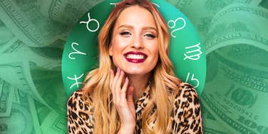 zodiac signs financial success october 11 2026