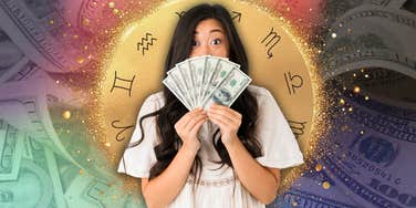 zodiac signs financial success october 16 2026