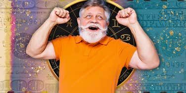 zodiac signs financial success october 19 2026